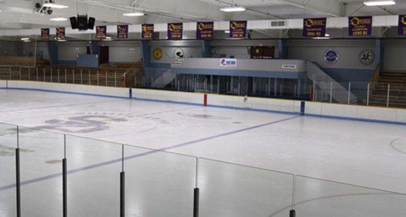 KB Willet Ice Arena | Travel Wisconsin